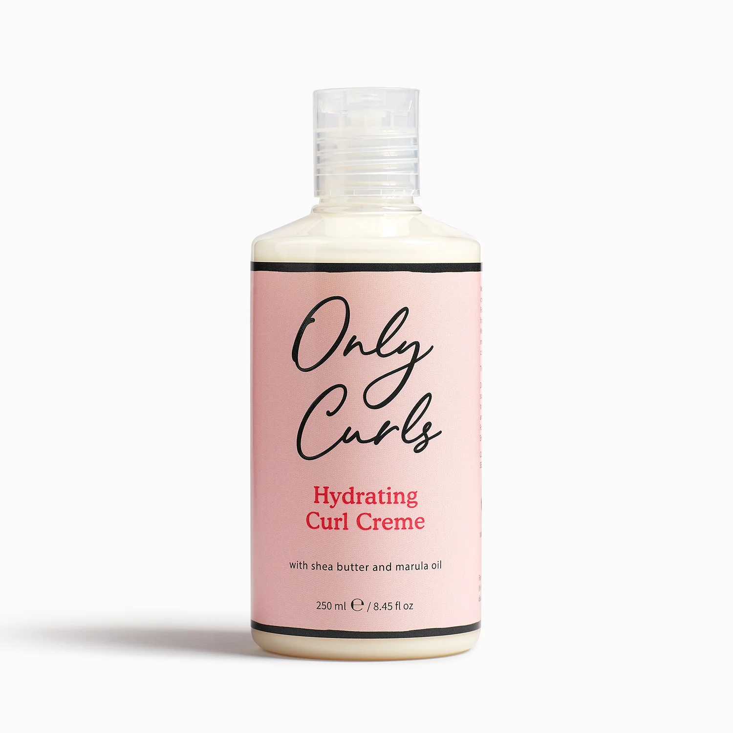 Curly Hair Products - Hydration & Definition for Type 3 Curls